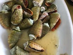 海螺-八方海味餐厅