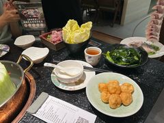 -得意咚瓜·顺德鱼生·冬瓜火锅(深圳首店)