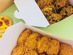 -鲍师傅糕点(八一馆店)