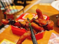 -黄泥岗·地道湖北菜(奥特莱斯店)