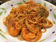 -萨莉亚意式餐厅(天河城购物中心店)