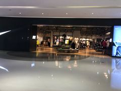 -NIKE(朝阳合生汇店)