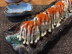 -半藏居酒屋(香港花园店)
