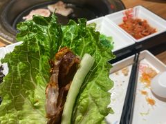 -炉小哥烤肉(信万广场店)