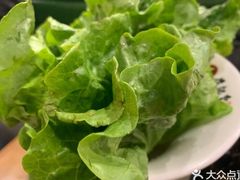 生菜-牛记皇·鲜牛肉火锅(弘阳广场店)