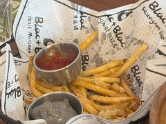 -Blac+Blac(中海环宇荟店)