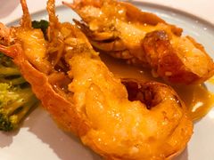 -四季海鲜酒楼·粤菜·早茶·宴会(南山中心区店)