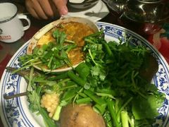 -李氏八大件老菜馆(万宝街店)