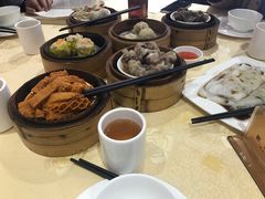 -Lucky Fortune Restaurant(喜运来酒家)