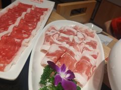 -豪渝火锅(红谷滩万达店)