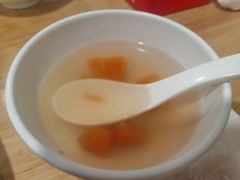 -粤味轩快餐店(天下第一泉店)