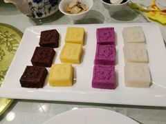 -梅龙镇酒家(南京西路总店)