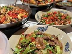 -潇湘阁(望京SOHO店)