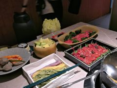 -芸山季·云南野生菌火锅(宝能环球汇店)