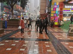 -八一路好吃街(雨田商务大厦店)