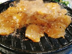 -厚味居炙子烤肉·清真(天桥南纬路店)