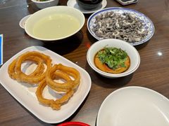 -门框胡同褡裢火烧(赵公口店)