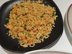 -万龙洲海鲜(南新仓店)