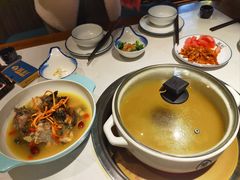 -菌彩云南野生菌火锅(呈贡七彩云南第壹城店)