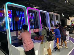 -VS SPORTS PARK运动玩乐园·团建·生日会(合生汇店)