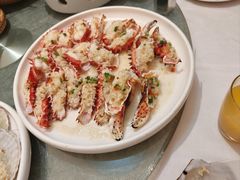 -79号渔船海鲜饭店(宝安店)