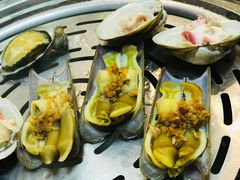 -蔚海之都·象山蒸汽海鲜(仙霞路店)