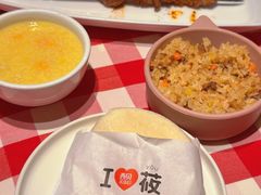 -西贝(虹口龙之梦店)