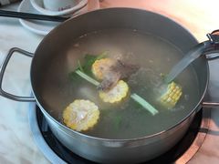 -为什么牛潮汕牛肉火锅(中信广场店)