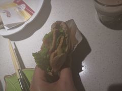 -一叶一世界•素食餐厅(环球中心店)