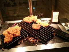 -北京王府井希尔顿酒店·万斯阁西餐厅