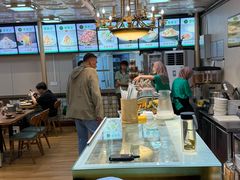 -贯贯吉·清真餐厅(浙江中路店)