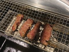 -伍丁·烤牛肋(和平东桥店)