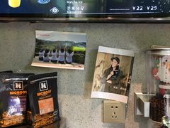 -尼珂波咖啡站(联合广场店)