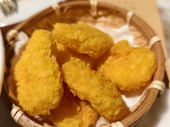 -桃花江餐厅·江景-约会·聚会