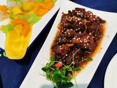 -院8里·少城记忆老川菜(宽窄巷子店)