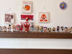 -LOOKA COFFEE(大鹏所城店)