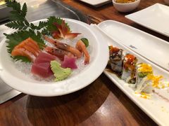 -大渔之观(安贞店)