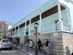 -龙环葡韵住宅式博物馆