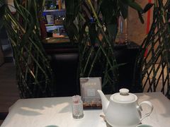 -香融府·烤鸭·家常菜(花乡奥莱店)