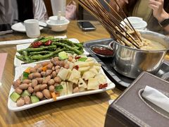 -闪记面馆(人民路店)