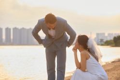 -钟爱一生婚纱摄影旗舰店