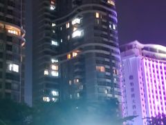 -珠海怡景湾大酒店