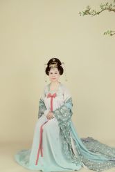 -盘子女人坊生日照·摄影馆(华强店)