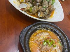 -金雨烧烤(新城南都店)