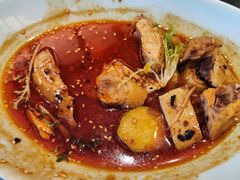 -丽华园(汉阳龙阳店)