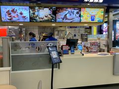 -DQ·蛋糕·冰淇淋(徐东销品茂店)