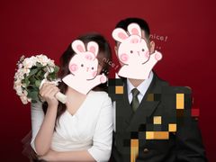 -bobo高端证件照工作室(三元桥店)