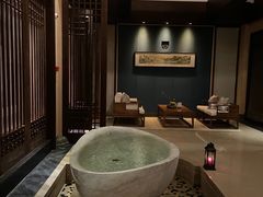 -西安华清御汤酒店