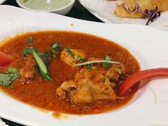 -Masala Curry and BBQ·玛莎拉巴基斯坦美食(金水万达店)
