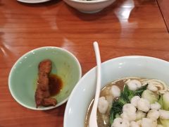 -奎元馆.百年奎元.非遗传承(西湖边的解放路店)